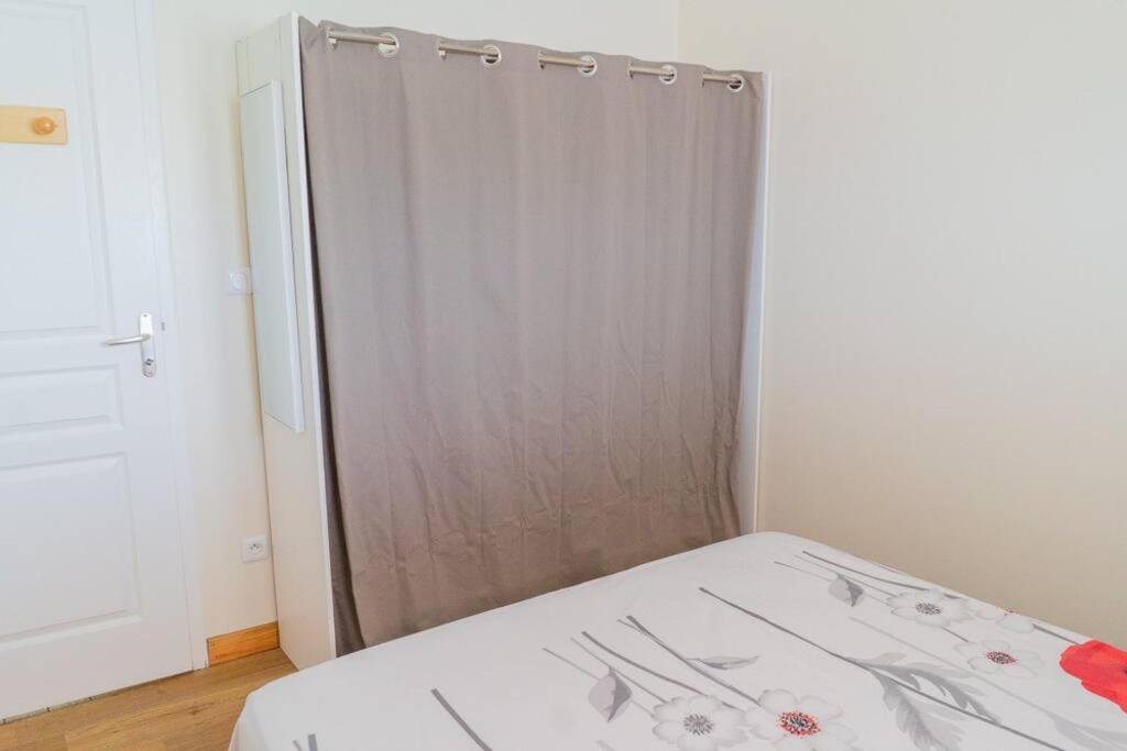 Location Saisonniere Bel Appartement Les Trois-Ilets Extérieur photo