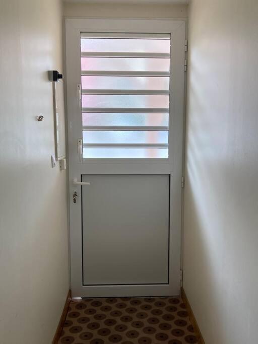 Location Saisonniere Bel Appartement Les Trois-Ilets Extérieur photo